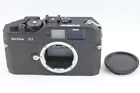 New Listing[Top MINT] Voigtlander Bessa R2 Rangefinder Film Camera Leica M Mount From JAPAN