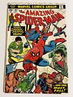 Amazing Spider-Man #140 (1974) Marvel Comics