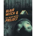 Blair Witch & The Blair Witch Project Double Feature Steelbook (DVD)