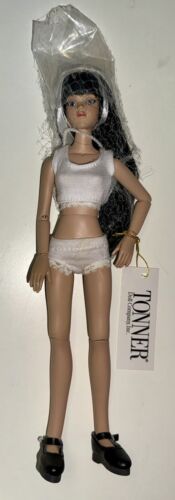 Tonner Mini Mood BJD Doll And 2 Outfits