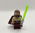 LEGO Star Wars Qui-Gon Jinn (sw0322) Minifigure