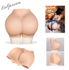 Eubpxeun Full Silicone Hips Ass Enhancer Shaper Panty Shaped Hot As Crossdresser