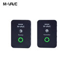 M-VAVE WP-9 Wireless System Earphone Monitor Transmission Transmitter Receiver