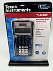 Texas Instruments TI-30X IIS Scientific Calculator Sealed