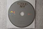 CSI: NY: Season 5 Disc 6 DVD