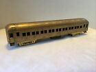 Southern Pacific SP Brass Soho Harriman 60-C Coach Air Conditioned Project
