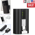Rechargeable Battery Pack Quick Release For Ring Video Doorbell 2 &Spotlight Cam