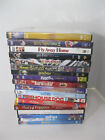 New ListingKids Movies DVD Lot Of 18 Disney Pixar & Others  Lot Lorax The Croods H Potter