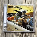 RARE Jared Michael Yates All That I Am Sealed CD 2006