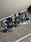 Huge Gaming Console Accessory Lot