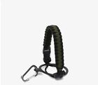 Brand NEW Hydroflask paracord handle color: Army Green 