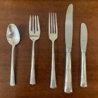 Greenbrier by Gorham Sterling Silver Flatware Set for 12 Service 64 Pieces