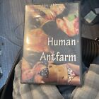 Human Antfarm DVD Bill Zebub NEW SEALED