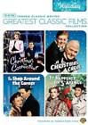 TCM Greatest Classic Films Collection: Holiday (Christmas in Connecticut / A Chr