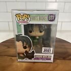 Funko Pop! Fruits Basket #937 Shigure With Dog Funimation Exclusive W/ Protector