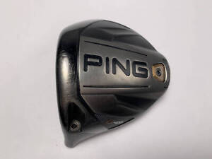 Ping G400 Driver 9* HEAD ONLY Mens LH