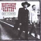 My Town - Audio CD By Montgomery Gentry - VERY GOOD