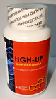 Natural Body Hormone Growth Support Boost Energy HGH-UP -60 caps. EXP: 5/2025