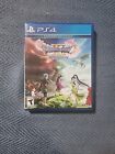 Dragon Quest XI Echoes of an Elusive Age, Edition of Light - PlayStation 4 - PS4
