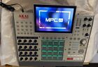 Akai Professional MPC X Standalone Sampler Sequencer Special Edition Open Box