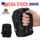 Tactical Molle Utility Pouch Mini Waist Pouch Phone Pouch Medical EDC IFAK Pack