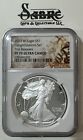 New Listing2023-W NGC ASE PF 70 Ultra Cameo   S$1 CONGRATULATIONS Set NGC  FIRST RELEASES