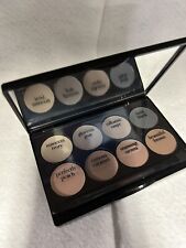 YBF - Eight Exquisite Eye-ssential Timeless Shadow Collection YOUR BEST FRIEND