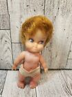 New ListingVintage Baby Doll 1960s Red Hair 4.5