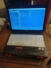 Dell XPS M1730 vintage Gaming Laptop Fully Working Condition Win11 Pro 8700M Sli
