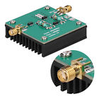 12VDC RF Power Amplifier Amplification Module 1-930MHz Working Frequency 2.0W