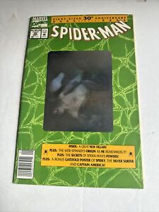 Spider-Man Giant Size 30Th Anniversary Number 26 1992