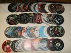 New ListingLOT OF 100 PLAYSTATION 3(ps3) VIDEO GAMES...AS IS LOT #100 ...