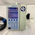 Baxter Sigma Spectrum Infusion Pump w/ Power Source and Wireless Battery Module