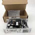 POWER-ONE MAP55-4000 D.C. POWER SUPPLY UNIT 55W 5V 6A - NEW