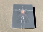 Tool “Salvial” Box Set CD/DVD, Great Condition, Late Version w/o Errors