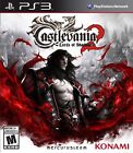 Castlevania Lords of Shadow 2 (PlayStation 3 PS3, 2014) CIB COMPLETE TESTED WORK