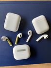 Apple AirPods 3rd Generation (ALL AIRPODS SHOWN IN PHOTOS ARE INCLUDED WHEN SOLD
