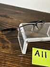 Oakley CROSSLINK SWITCH OX3128-0253  Gray Eyeglasses Frames Only