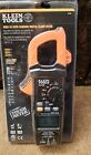 Klein Tools CL700 - 600A AC Auto-Ranging TRMS Digital Clamp Meter BRAND NEW