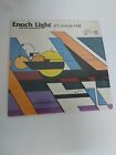 Vinyl Record LP Enoch Light at Carnegie Hall VG