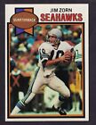 1979 TOPPS FOOTBALL #'S 201 - #400 YOU PICK  NMMT + FREE FAST SHIPPING!!