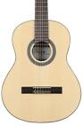 Cordoba Protege C1M, 1/2 size Nylon String Acoustic Guitar - Natural