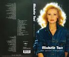 MICHELE TORR ''Une petite Francaise'' Rare France 1999 Long Box 3 CD avec livret
