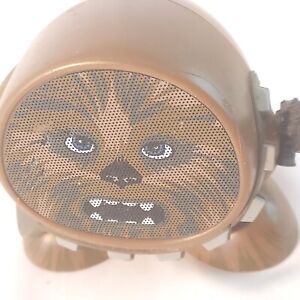 Star Wars Alien Friend. Bluetooth Speaker