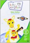 Baby Einstein Baby Galileo Discovering The Sky On DVD Disney Disc Only E35