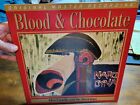 New ListingElvis Costello Blood And Chocolate MFSL 2014 #1857 NM Vinyl