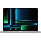 Apple MacBook Pro (16-inch 2023) M2 Pro 12-Core / 16GB / 512GB SSD / Silver