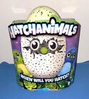 New Hatchimals, Hatching Egg, Interactive Creature, Glitter Garden, DRAGGLE