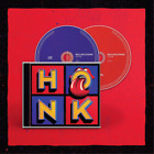 The Rolling Stones Honk (CD) Deluxe  Album (UK IMPORT)