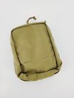 Eagle Industries SFLCS SOF Medical Pouch Khaki MOLLE MEDP-MS-KH NSN 2018